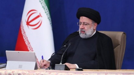 Raisi: Përvjetori i lindjes së Hazretit Isa a.s., është një rast për ta kujtuar modelin e dashurisë ndaj njerëzve