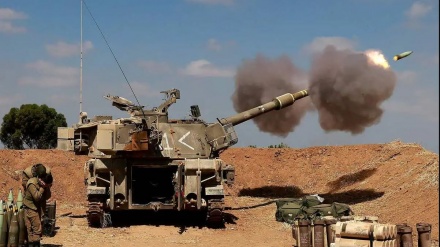 Pourquoi l’armée israélienne est-elle vulnérable ?