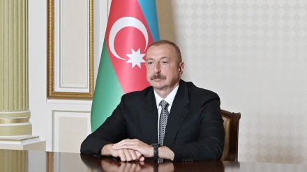 Aliyev'in Ermenistan'dan yeni isteği