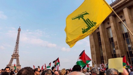 La France rompt avec le Hezbollah?