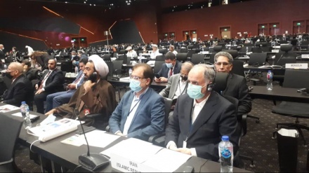 司法部长：伊朗在预防和打击腐败方面面临国际障碍