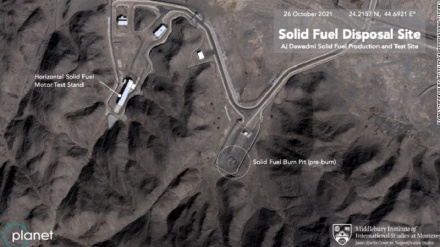 רשת CNN: סעודיה החלה לייצר טילים בליסטיים - בעזרת סין