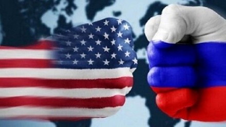 Украина бўйича Россия-Ғарб қарама-қаршилигининг кучайиши ва НАТОнинг шарққа кенгайиши