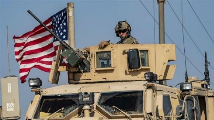 Biden to Pentagon: Keep the war machine running