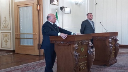 Kunjungan Menlu Irak ke Iran; Hubungan Bilateral dan Regional