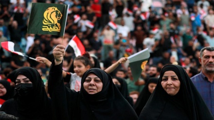 Anggota Aliansi Fatah: Penarikan Pasukan AS dari Irak, Bohong !