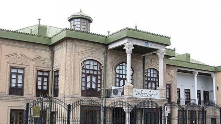 Le meraviglie sconosciute dell’Iran (62) Il Museo archeologico di Zanjan