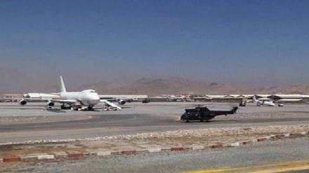 ایجاد کمیسیون جداسازی میدان های هوایی نظامی و غیرنظامی افغانستان