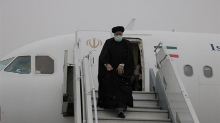 莱希将于新年初期（2022年）访问俄罗斯