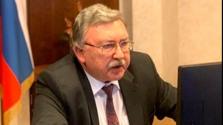 Rus diplomat: Tahran yaptırımların kaldırılması  konusunda çok ciddi