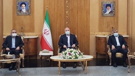 קליבאף : הביקור בטורקיה הזדמנות להגברת הקשרים בין מדינות האזור                                                      