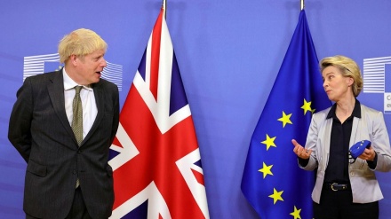 UK and the EU set to remain best of enemies as 2022 dawns