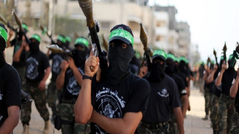 هشدار حماس به رژیم صهیونیستی: وضعیت نوار غزه در آستانه انفجار قرار دارد