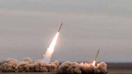イラン革命防衛隊の演習のメッセージ＝イスラエルの脅迫に対する現場での真摯な警告