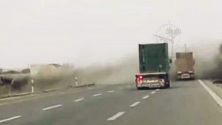 Irak: les bases US déverrouillées?!