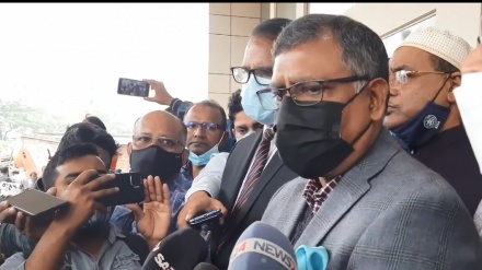 নতুন করে বিধিনিষেধ আরোপ কিংবা লকডাউনের চিন্তা ভাবনা নেই: স্বাস্থ্যমন্ত্রী