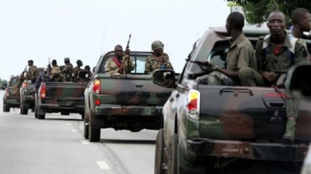 Côte d'Ivoire: de quoi a-t-elle peur la France ? 