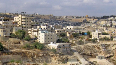 Al Quds, demolita altra struttura palestinese 