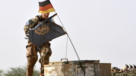 Mali: après la France, Berlin fuit?