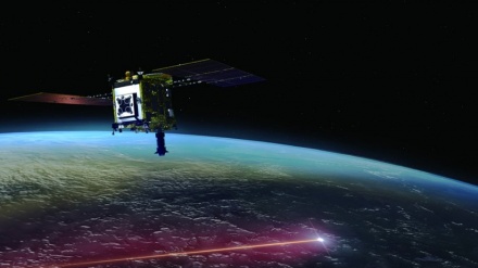 日本计划发展太空计划