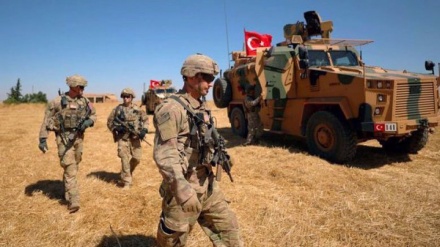 Syrie: adieu Erdogan?
