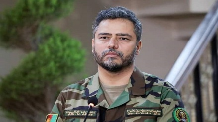 ژنرال ضیا از ناپدید شدن هزار نیروی امنیتی افغانستان پرده برداشت