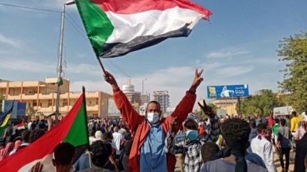 Matukio ya Sudan na onyo la Harakati ya Kiislamu ya nchi hiyo