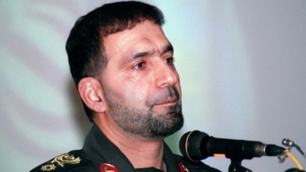 Хасан Техрани-Могаддам - отец ракетной программы Ирана