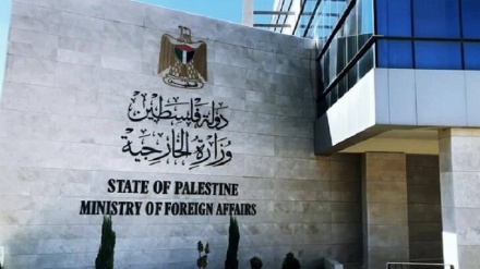Ramallah: Zgjerimi i kolonive sioniste është shpallje lufte kundër popullit palestinez