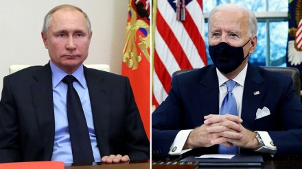 Menelisik Konferensi Video Putin-Biden dan Berlanjutnya Ketegangan di Ukraina