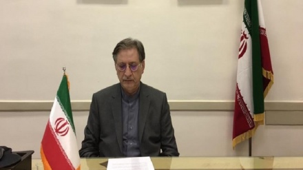 سفیر ایران در لندن: از خصومت ورزی هیچ کشوری هراسان نخواهیم شد
