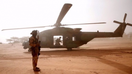 Mali: les USA doublés par la Russie