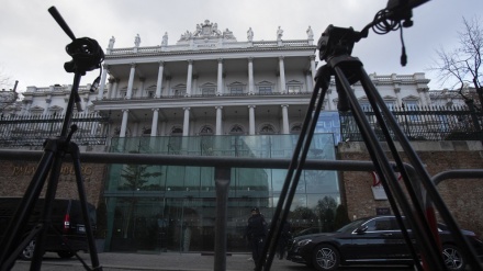 France’s unconstructive role threw wrench in Vienna talks: Source