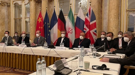 دور هشتم مذاکرات ایران و ۱+۴ دوشنبه آغاز می‌شود 