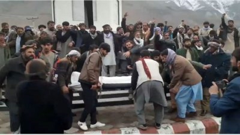 اعتراضات مردمی به بی توجهی ها درباره اجرای فرمان عفو عمومی رهبر طالبان