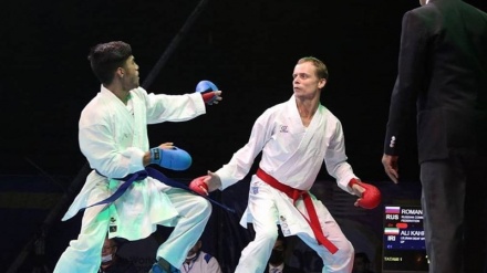 Karate, Asia 2021: 8 finali per l'Iran