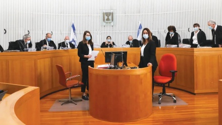 בג