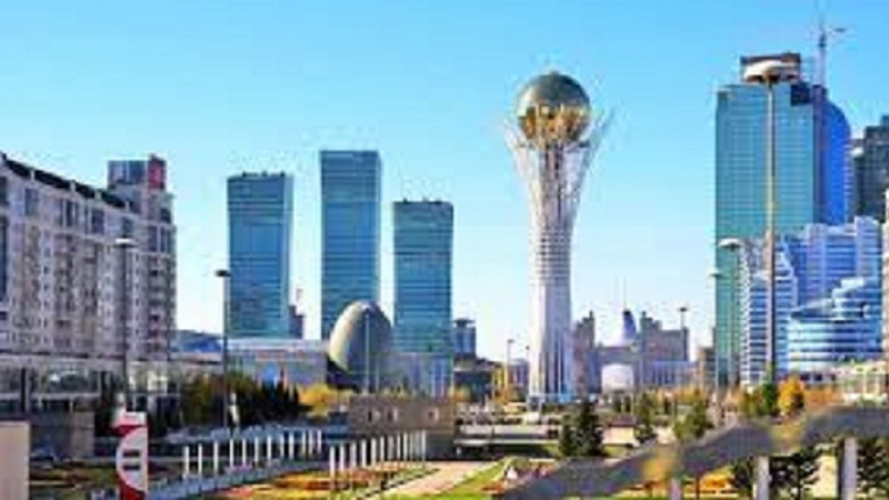 حرکت قرقیزستان برای تولید برق هسته‌ای
