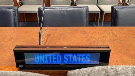 ロシアが、西アジア非核化会議への米の不参加を批判