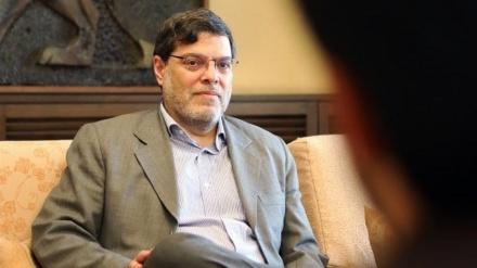 马兰迪：伊朗的替代计划是继续核计划并加强与亚洲国家的关系