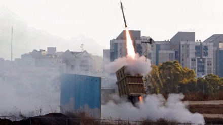 ইসরাইলের আয়রন ডোমে অর্থ যোগান দিতে রাজি নন মার্কিন সিনেটর