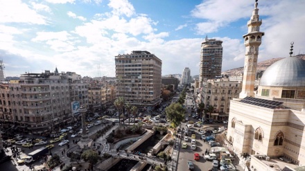 Bahrain appoints first ambassador to Damascus in major diplomatic shift toward Syria