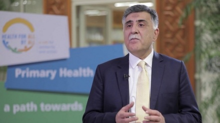 ארגון הבריאות הבינלאומי: איראן מובילה בתוכניות לבטיחות הבריאות