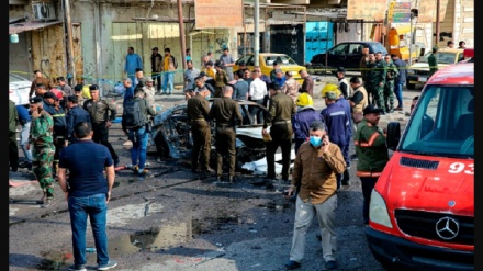 Iraq, Onu condanna attentato a Bassora