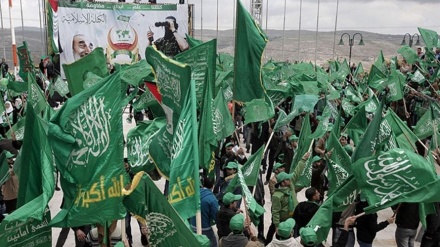 Kelompok Palestina Kecam Keputusan Australia terkait Hamas