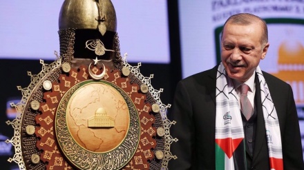 Israël sauvera le Sultan?