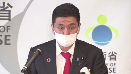 日本の防衛予算が過去最大5.4兆円に、中国への対抗にらみ