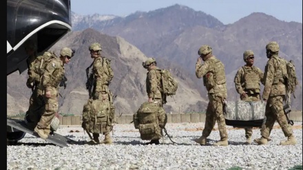 بی‌اطلاعی مقام‌های پیشین نظامی آمریکا از طرح خروج از افغانستان