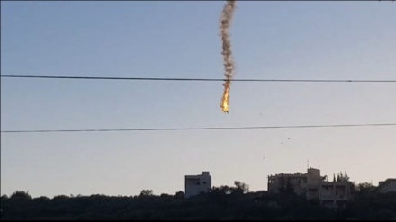 यमनियों ने फिर मार गिराया अमरीकी ड्रोन, अब तक कई ड्रोन का कर चुके हैं शिकार