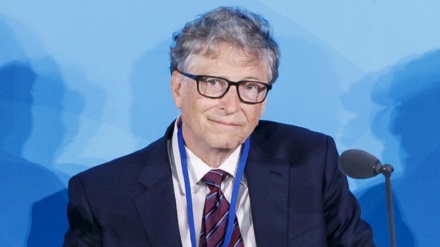 Բիլ Գեյթսը կրկին կանխատեսում է արել «Օմիկրոն» հիմնամանրէի տարածման և համավարակի ավարտի մասին